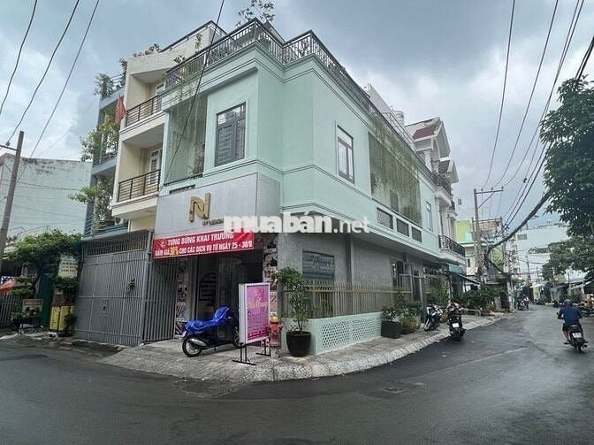 🎯 NHỈNH 6TY, TN 20TR/TH - SIÊU PHẨM 2MTKD TÂN BÌNH, 56M2 X 2 TẦNG 3PN