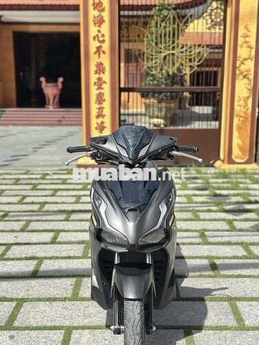 Honda Airblade 125 2020 Đen vàng