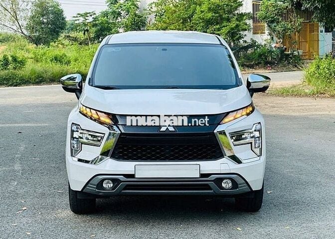 Mitsubishi Xpander 2025 Premium