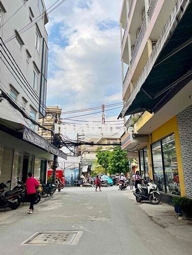 NGANG 5M - GẦN BÀU CÁT - HXH 6M TỚI NHÀ - CHỈ 6.4 TỶ TL