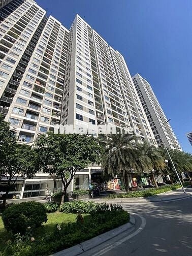 Bán chung cư Vinhomes Ocean Park - Tầng đẹp-Full nội thất- Nhỉnh 3 tỷ