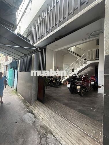 Bán căn hộ mới Trung tâm Hải Châu 5 phòng cho thuê Dòng tiền 200tr