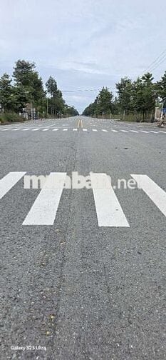 🔥🔥🔥Bán lô góc biệt thự trong khu đô thị Mỹ Phước 4🔥🔥🔥