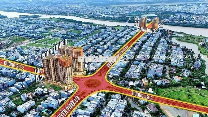 CĂN SÂN VƯỜN HIẾM NHẤT DỰ ÁN – GIÁ CHỈ 2,25 TỶ