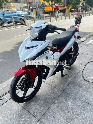 Yamaha Exciter 150 2016 mới 90% biển số thành phố