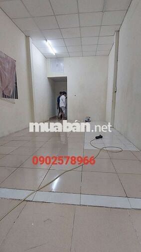 NHÀ CHO THUÊ 4x20 – Thái Thị Giữ / - GIÁ 6,5 TRIỆU. GẦN CHỢ CÂY ME