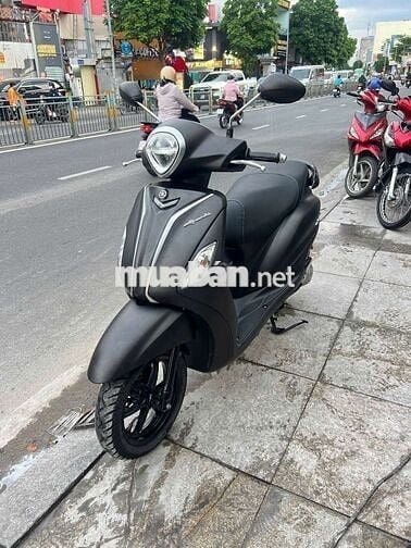 Yamaha grande ABS 2020 mới 90% Bstp chính chủ
