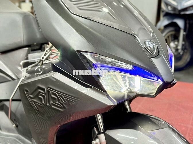 💥Honda AB125 2019 chuẩn 30.000km , BSTP một chủ ký