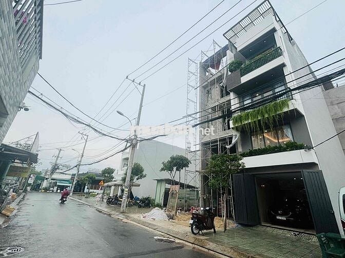 Nhà mặt tiền Đường Thạnh Lộc 31, Quận 12