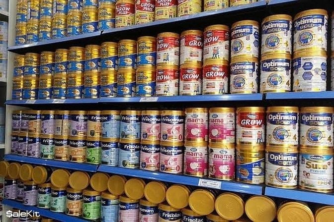 SIÊU THỊ TUYỂN THÊM NHÂN VIÊN LÀM VIỆC DỊP NOEL