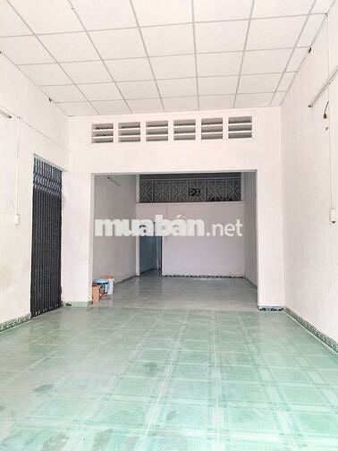 Nhà 4x20 , Gác Lửng, Gần Chợ Đầu Mối Hóc Môn.