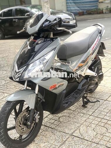 Honda Air Blade 2010 Xám