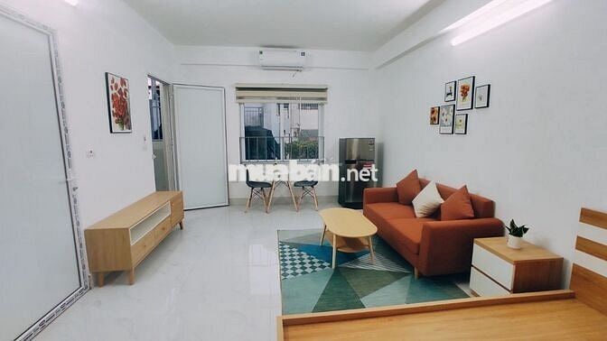 CHÍNH CHỦ CHO THUÊ PHÒNG ĐỖ ĐỨC DỤC