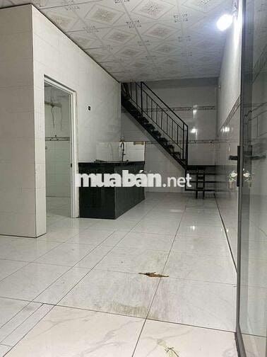 🏠 Nhà 1 lầu 2phòng, Trung Chánh, Lê Thị Hà cho Thuê 🏠