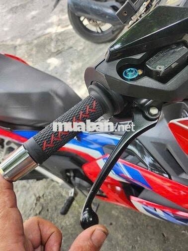 Honda Winner X 2020 150 ABS Đỏ trắng xanh