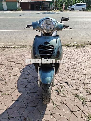 Honda PS 2009 Xám