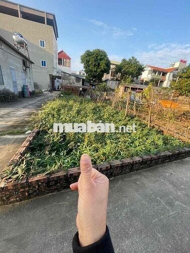 ĐẤT XUÂN BÁCH – XÃ NỘI BÀI (Quang Tiến cũ)  Diện tích: 63.6m 👉 Mặt