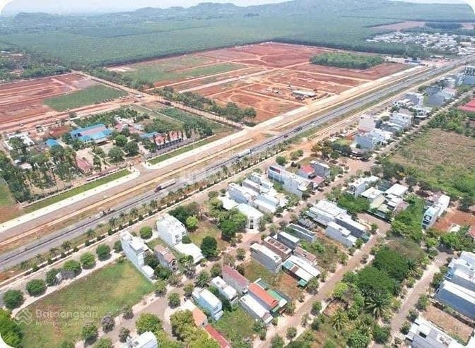 CHỈ 599 TRIỆU/NỀN – SỞ HỮU NGAY ĐẤT NỀN SỔ ĐỎ ĐỒNG NAI, VỊ TRÍ ĐẸP TẠI