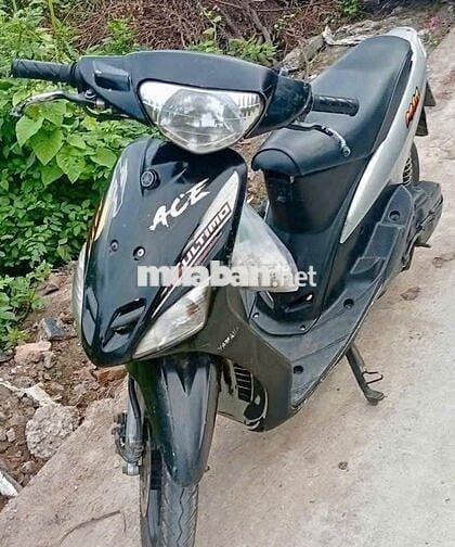 Yamaha Mio 2004 Đen Xám