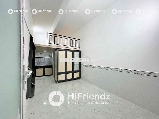 TRỐNG SẴN CĂN NỘI THẤT SIÊU THOẢI MÁI RỘNG RÃI BÌNH TÂN GIÁ RẺ