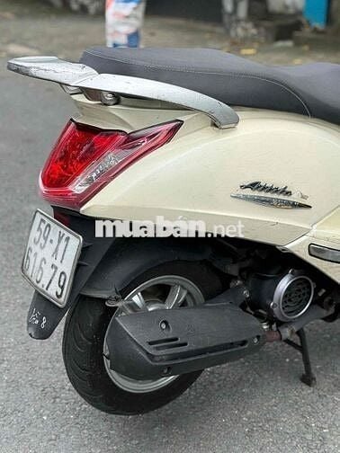 💥Elizabeth Fi Vua đời 2015 BSTP máy êm giá rẻ💥