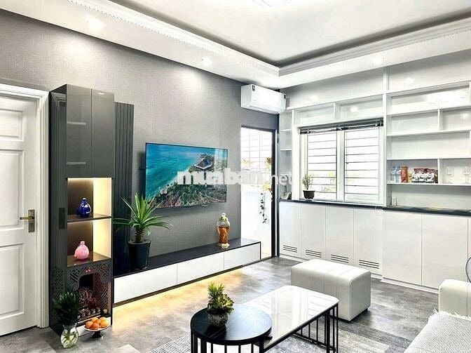 Bán Chung cư Bình Giã Resident 2Pn nhà mới đẹp xịn