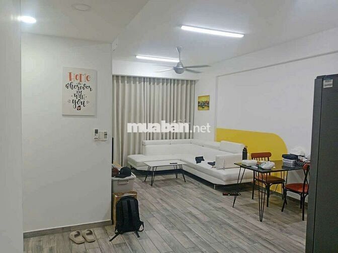 Cho thuê Vista-căn 3PN-83m.CĂN GÓC THOÁNG MÁT