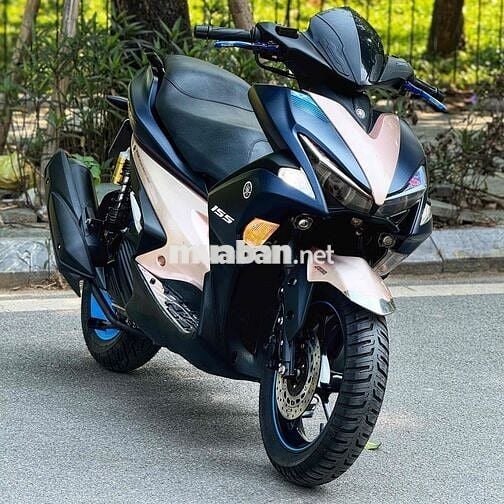 Xe Máy Mạnh Tường - NVX 155 ABS BS 29 bi cầu chất