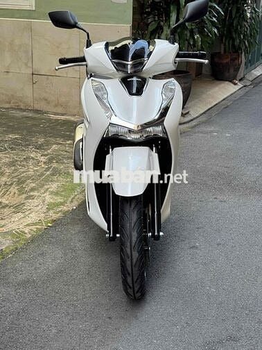SH150i 2022 xe lướt chính chủ uỷ quyền