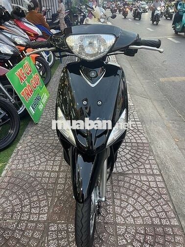 Yamaha Classico 110cc 2006 bs 54p1-8555