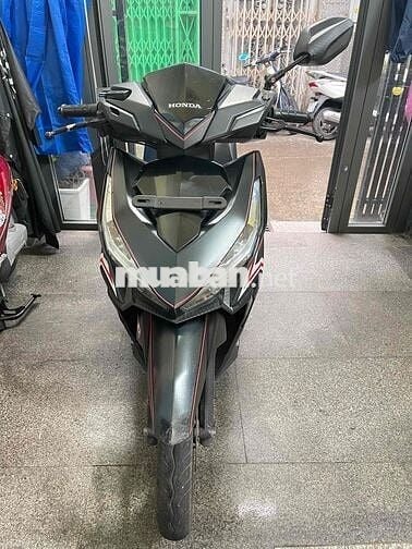 Honda Vario 2018 màu Đen