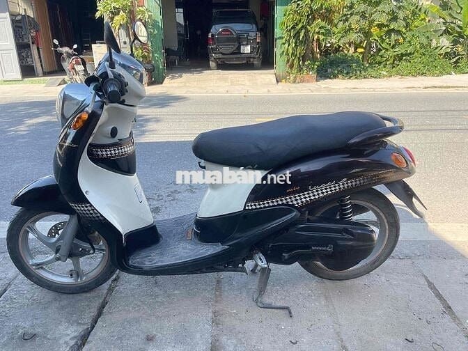 mio classico máy zin thật chất xe sạch mộc