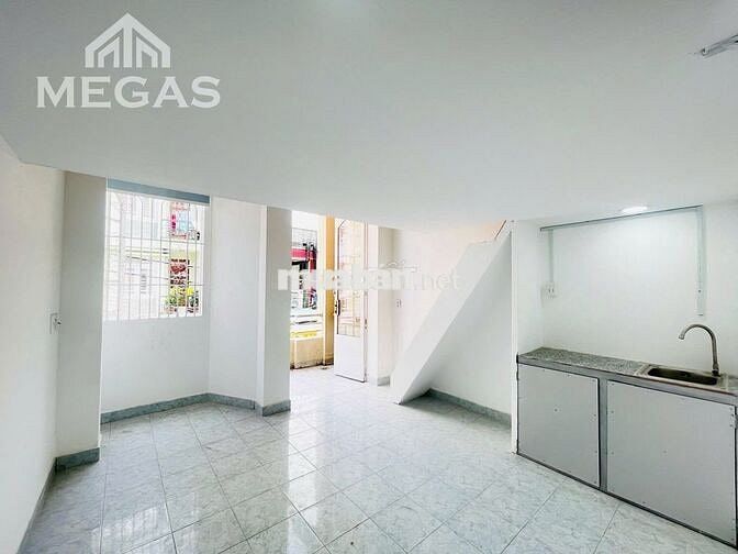 CHO THUÊ PHÒNG TRỌ GIÁ RẺ GÁC DUPLEX BAN CÔNG CỬA SỔ TRỜI