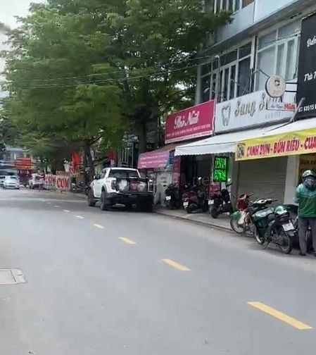 BÁN ĐẤT 887m - mặt tiền đường số 63 P. BÌNH TRƯNG ĐÔNG.