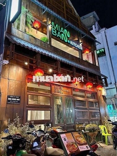 🚨 NÉT MỚI RA !!! NGUYÊN CĂN - 2 TẦNG. 6x10 - 60M2 - NGAY BÙI THỊ XUÂN