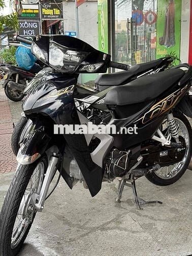 bán xe wave a 2022 biển 43 chính chủ mới keng