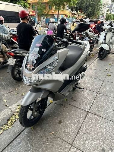 Honda PCX 125 2016 mới 90% bs67 chính chủ
