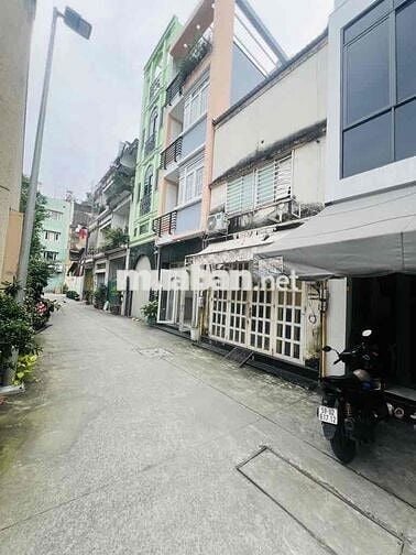 BẤT HIẾM CÓ NGAY CHỢ AN ĐÔNG PLAZA TRUNG TÂM QUẬN 5