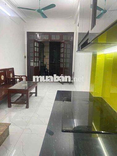 Cho thuê nhà nguyên căn Hoàng Mai