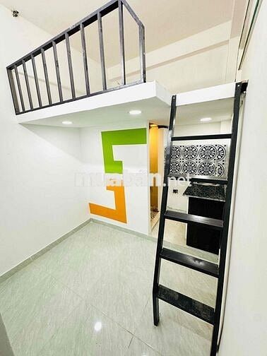 💥💒CHO THUÊ PHÒNG DUPLEX CÓ GÁC CAO - CỬA SỔ THOÁNG MÁT 💲3TR9 - 4Tr