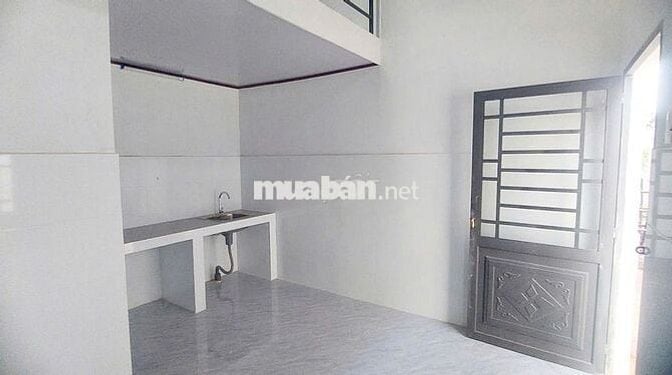 Phòng trọ sinh viên - 24m2 - Hoàng Quốc Việt, Ninh Kiều, Cần Thơ