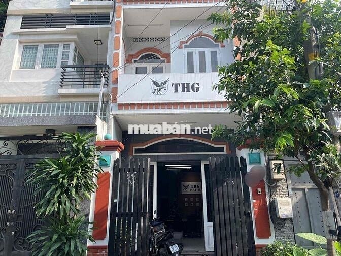Cho thuê nhà nguyên căn đường DC9, Sơn Kỳ, Tân Phú