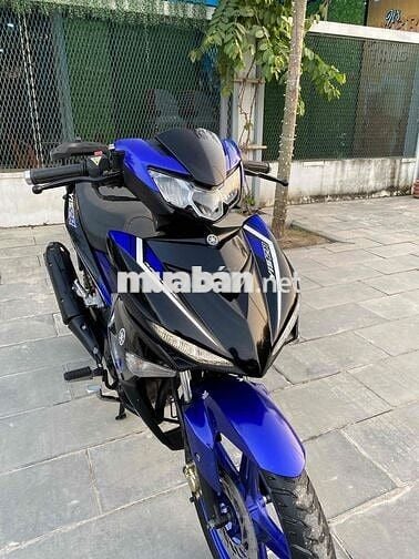 Siêu Mới Exciter 150 Chính chủ mới 90% máy zin