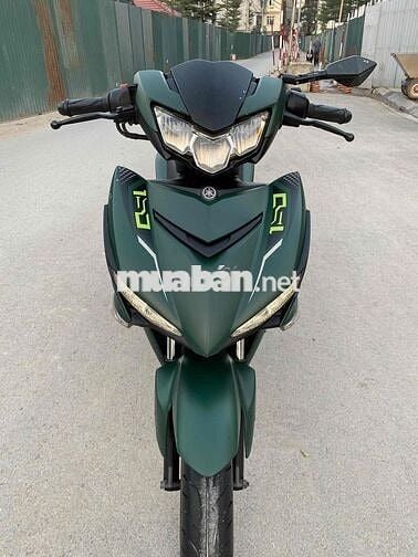 Siêu Phẩm Exciter 150 -2021 Chính chủ mới 95%