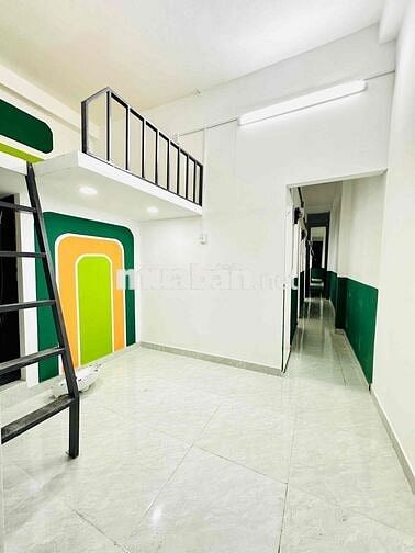 ✨KHAI TRƯƠNG 20p TRỌ SINH VIÊN GIÁ RẺ NGAY BÙI ĐÌNH TUÝ 3tr8-4tr