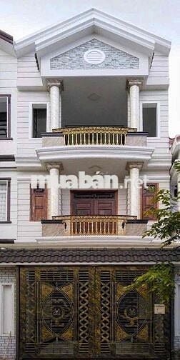 CHO THUÊ NHÀ HÔNG PHÁT 3 PHÒNG NGỦ FULL NỘI THẤT