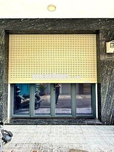 NGUYÊN CĂN BÌNH THẠNH NHÀ ĐẸP ( 4 PHÒNG ) 4X18