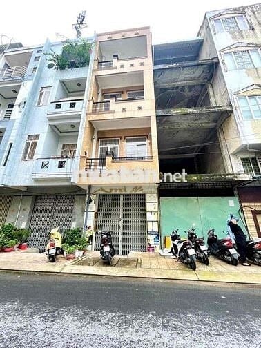 CHO THUÊ NHÀ TRỆT 3 LẦU LÝ HỒNG THANH CÁI KHẾ