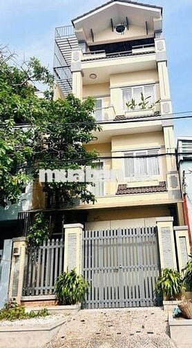 NHÀ ĐẸP ĐƯỜNG 25 – VỊ TRÍ ĐẸP NHẤT KHU BÊN SÔNG