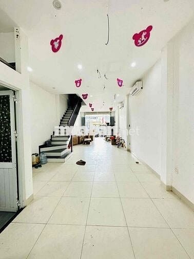 CHO THUÊ NHÀ 3 TẦNG MỚI MT PHAN ĐĂNGi LƯU VỊ TRÍ SẦM UẤT